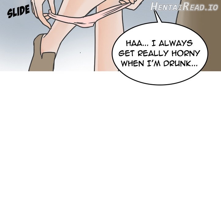 NEXT Gossip Chapter 56 - page 41