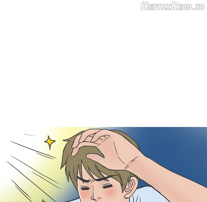 NEXT Gossip Chapter 56 - page 7