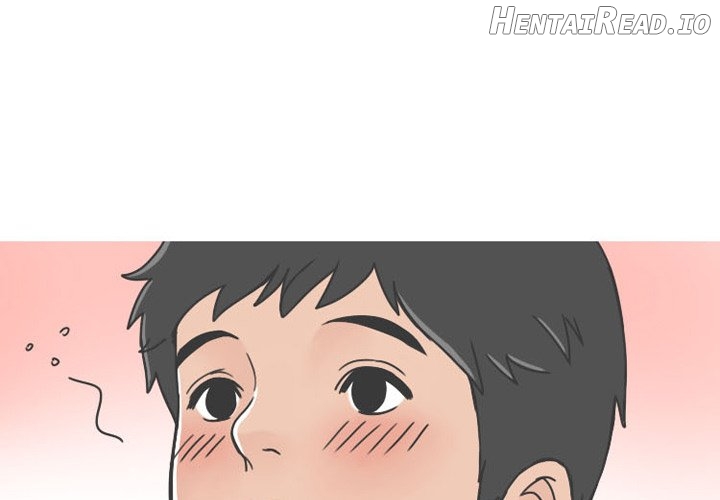 NEXT Gossip Chapter 57 - page 3