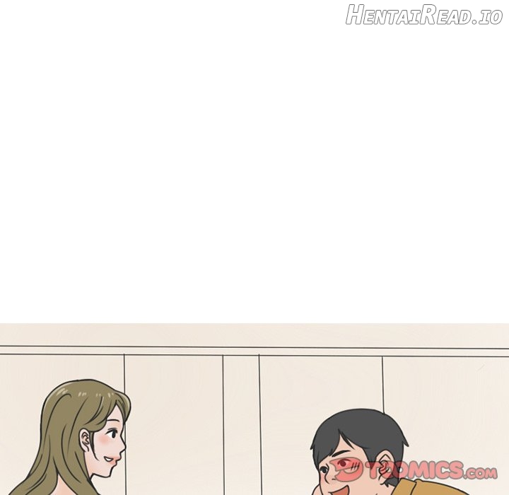 NEXT Gossip Chapter 59 - page 50