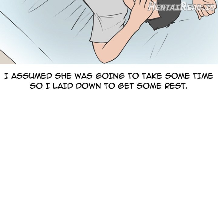 NEXT Gossip Chapter 60 - page 29