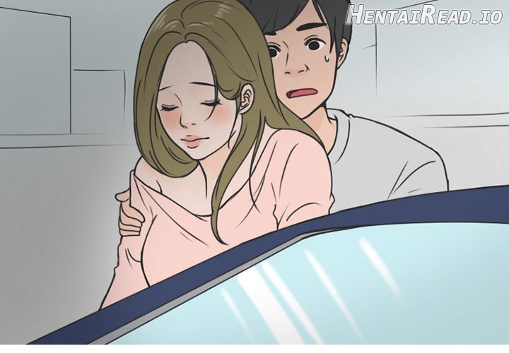 NEXT Gossip Chapter 60 - page 4