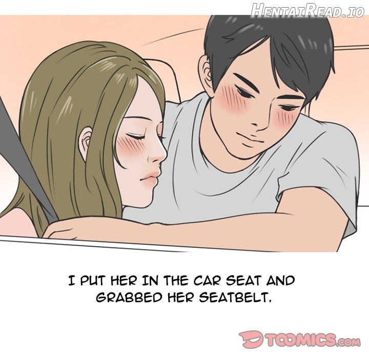 NEXT Gossip Chapter 60 - page 6