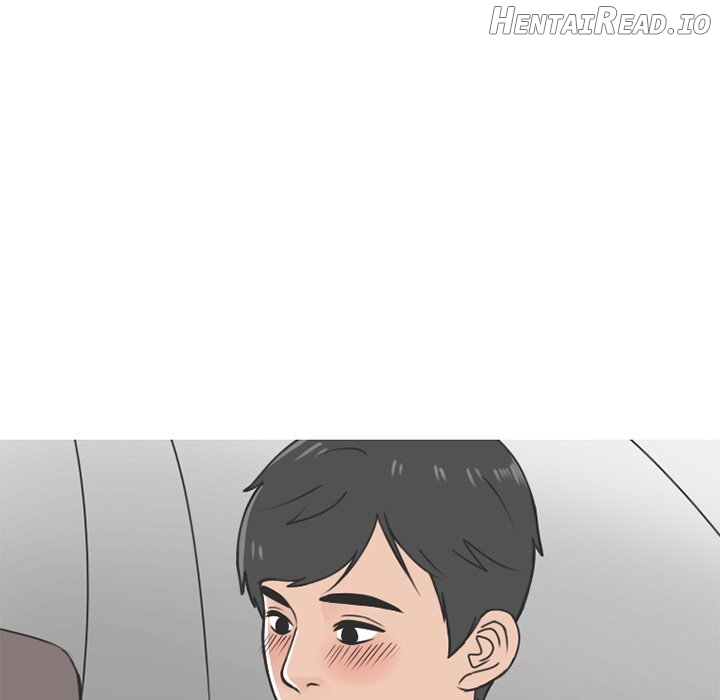 NEXT Gossip Chapter 60 - page 9
