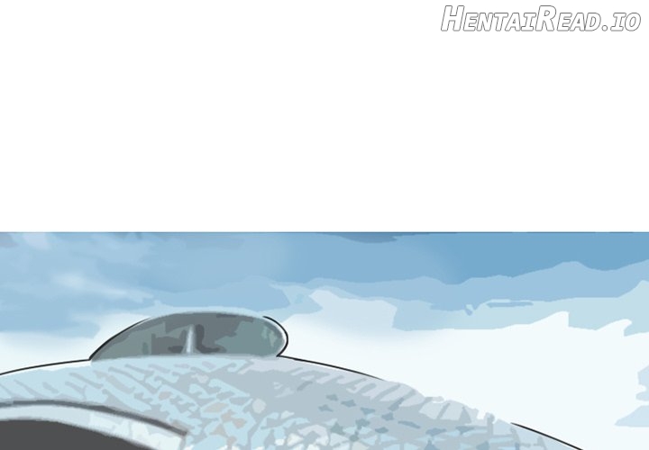 NEXT Gossip Chapter 61 - page 3