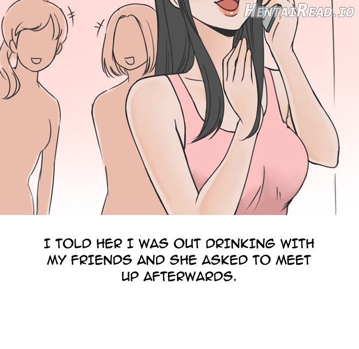 NEXT Gossip Chapter 61 - page 32