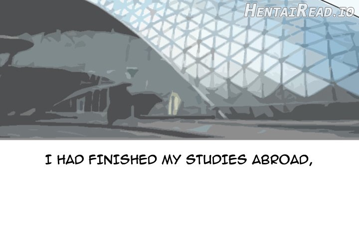 NEXT Gossip Chapter 61 - page 4
