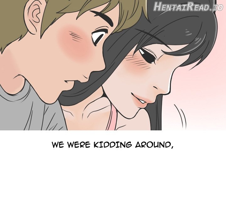 NEXT Gossip Chapter 61 - page 45
