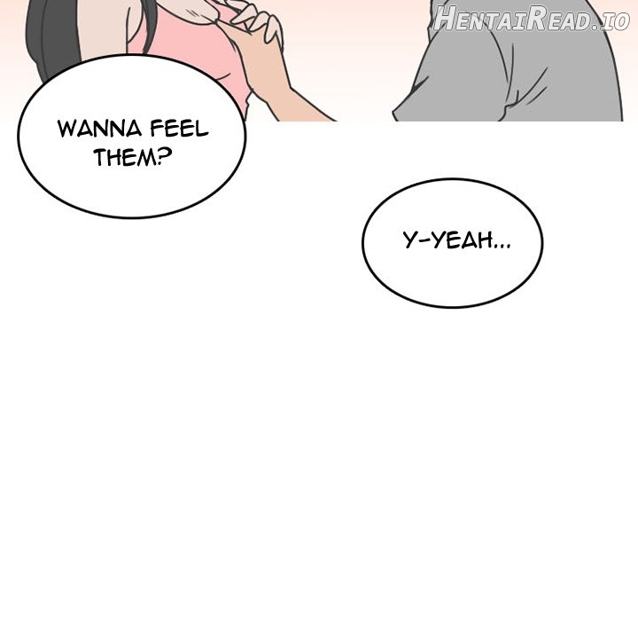 NEXT Gossip Chapter 62 - page 41