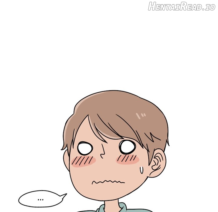 NEXT Gossip Chapter 63 - page 32