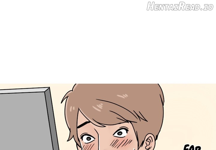 NEXT Gossip Chapter 63 - page 4