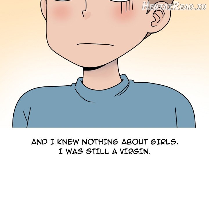 NEXT Gossip Chapter 63 - page 7
