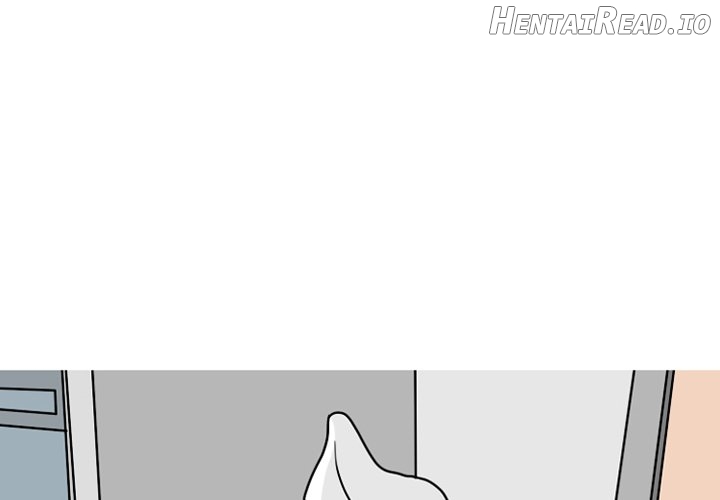 NEXT Gossip Chapter 64 - page 3