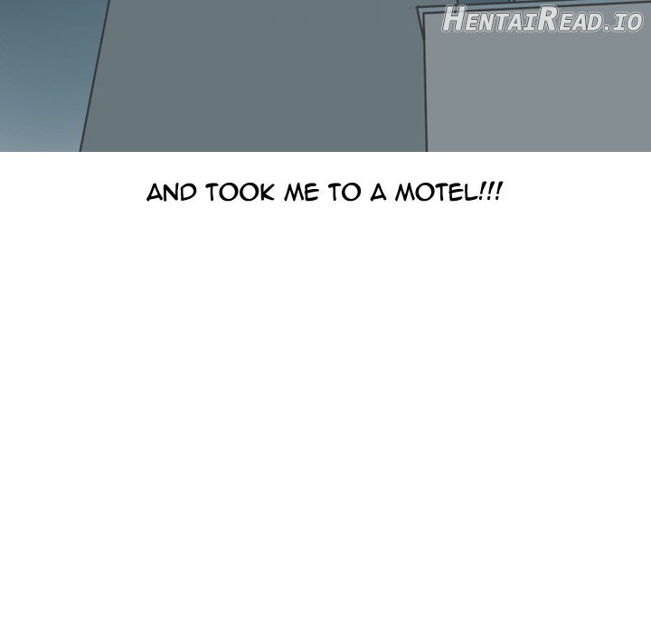 NEXT Gossip Chapter 64 - page 45