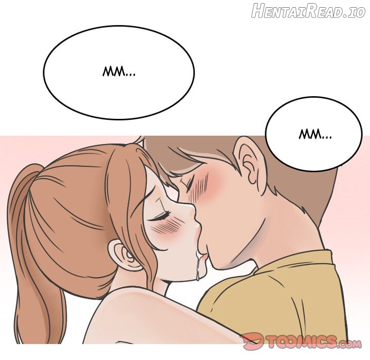 NEXT Gossip Chapter 64 - page 46