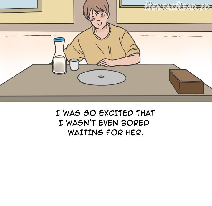 NEXT Gossip Chapter 65 - page 15