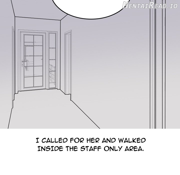 NEXT Gossip Chapter 66 - page 32