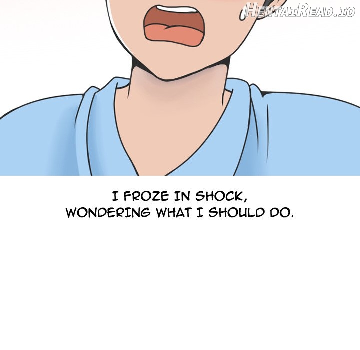 NEXT Gossip Chapter 66 - page 41