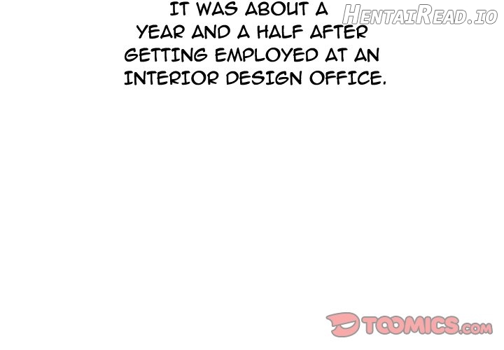 NEXT Gossip Chapter 67 - page 2