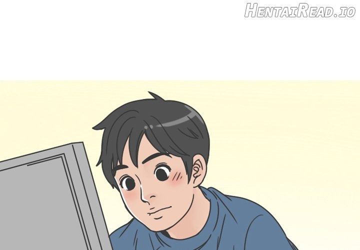 NEXT Gossip Chapter 67 - page 3
