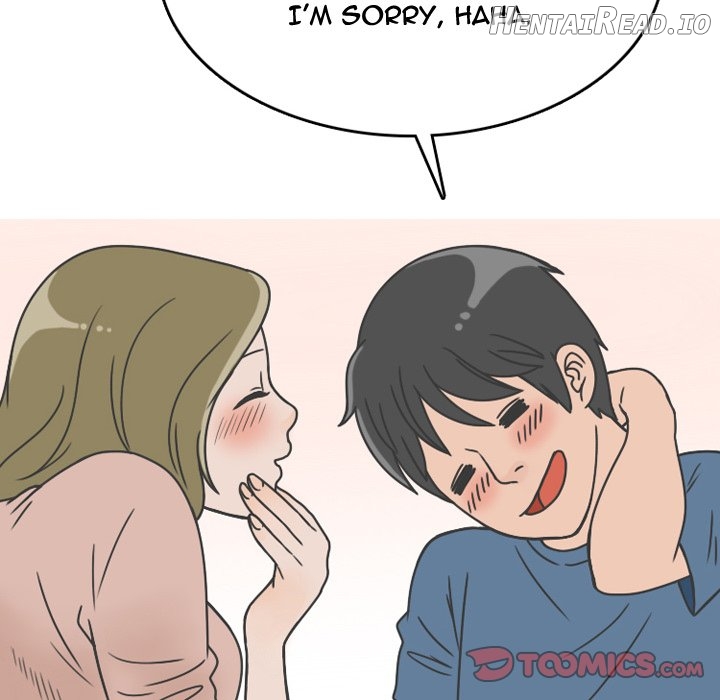 NEXT Gossip Chapter 67 - page 50