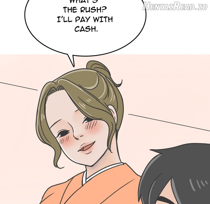 NEXT Gossip Chapter 68 - page 32