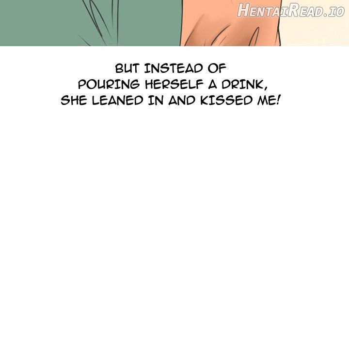 NEXT Gossip Chapter 68 - page 45
