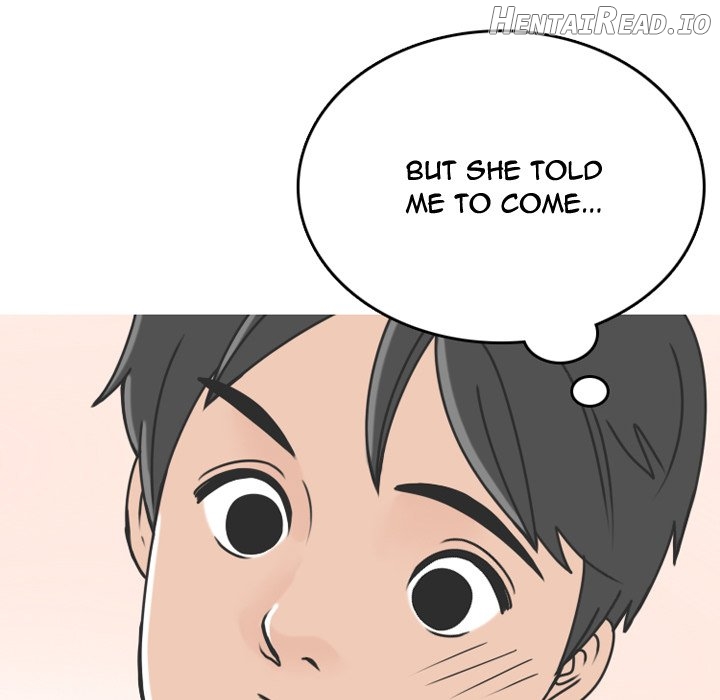 NEXT Gossip Chapter 68 - page 5