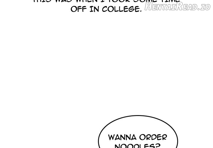 NEXT Gossip Chapter 69 - page 2