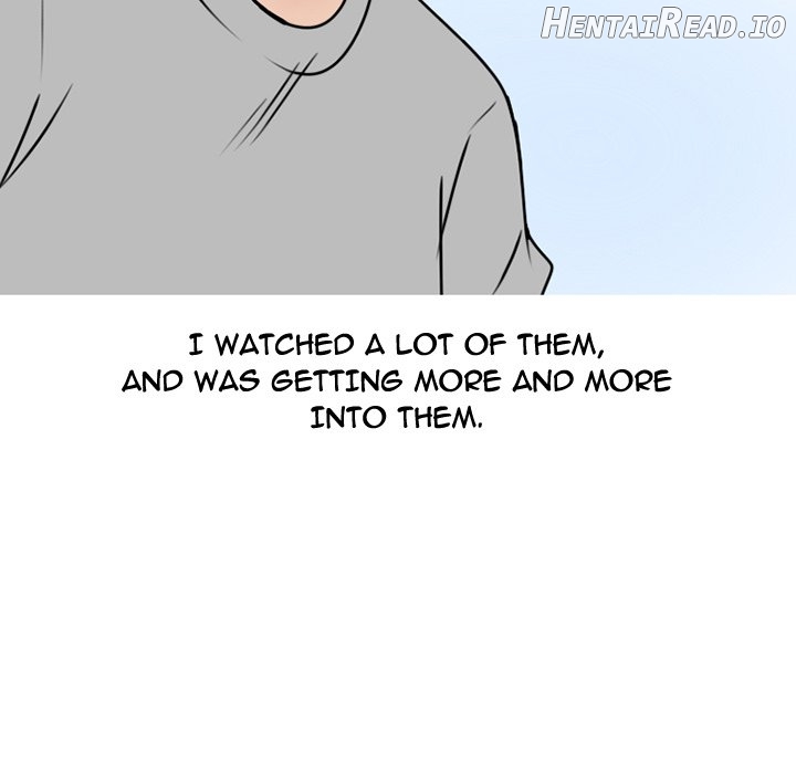 NEXT Gossip Chapter 69 - page 28