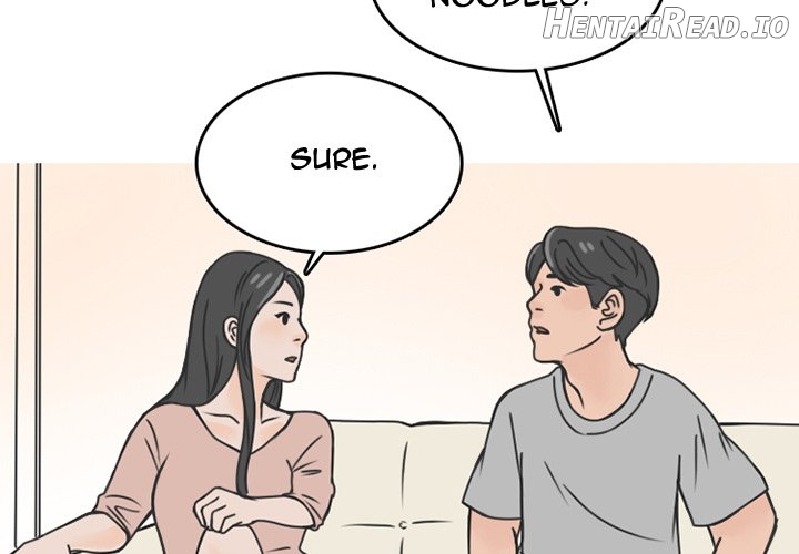 NEXT Gossip Chapter 69 - page 3