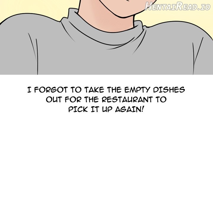 NEXT Gossip Chapter 69 - page 32