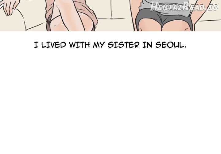 NEXT Gossip Chapter 69 - page 4