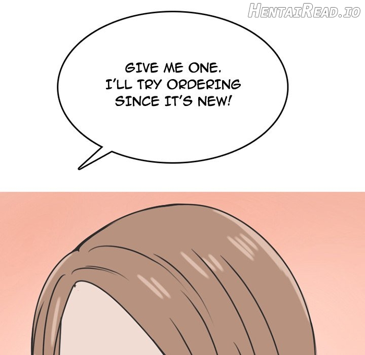 NEXT Gossip Chapter 69 - page 44
