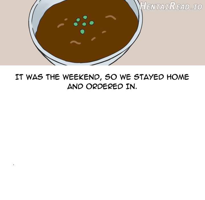 NEXT Gossip Chapter 69 - page 6