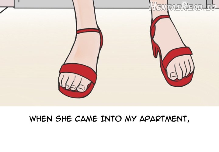 NEXT Gossip Chapter 70 - page 3