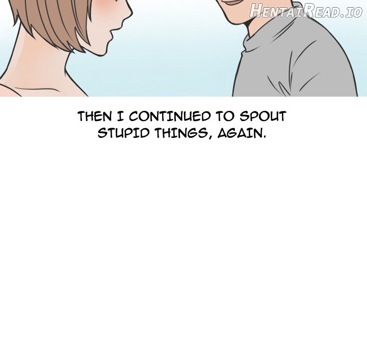NEXT Gossip Chapter 70 - page 33