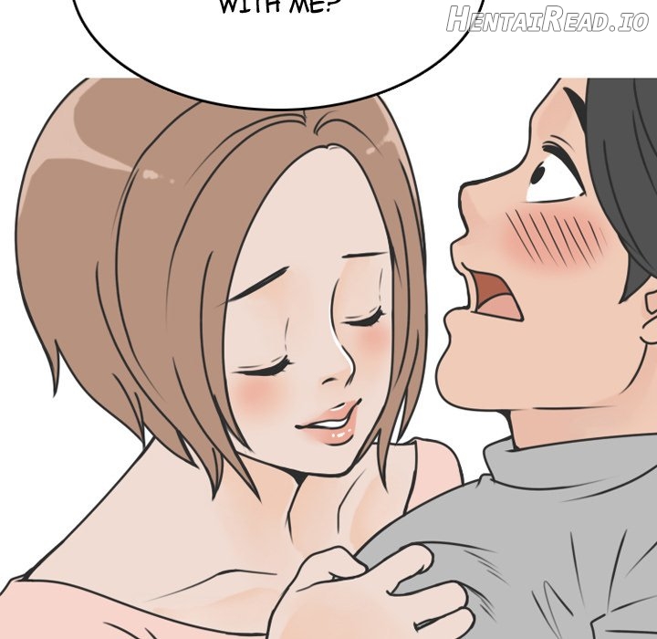 NEXT Gossip Chapter 70 - page 45