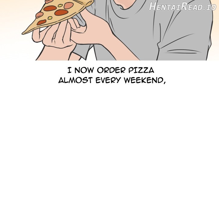 NEXT Gossip Chapter 70 - page 64