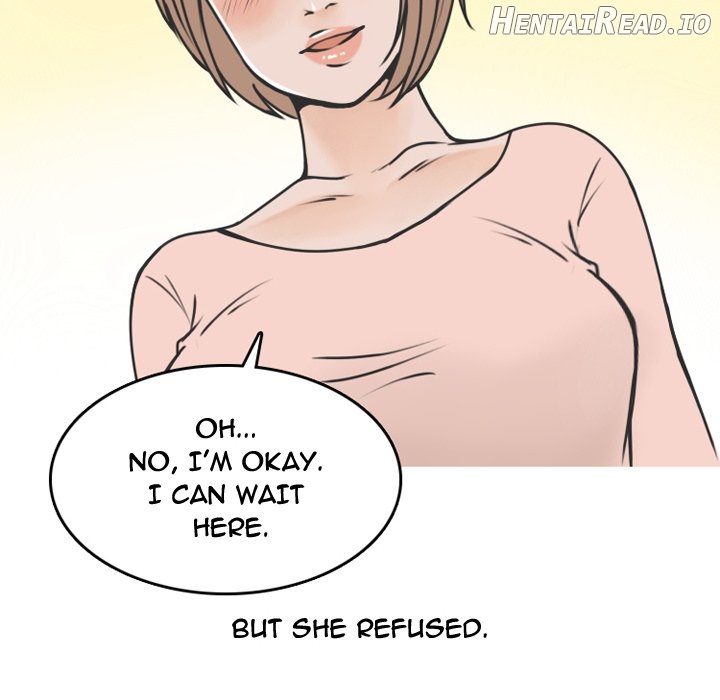 NEXT Gossip Chapter 70 - page 8