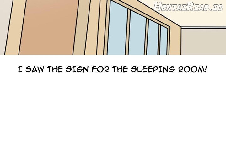 NEXT Gossip Chapter 72 - page 2