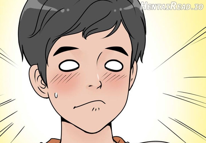 NEXT Gossip Chapter 72 - page 4