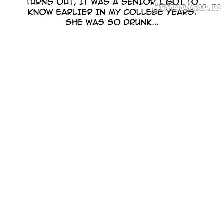 NEXT Gossip Chapter 73 - page 20