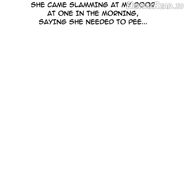 NEXT Gossip Chapter 73 - page 23