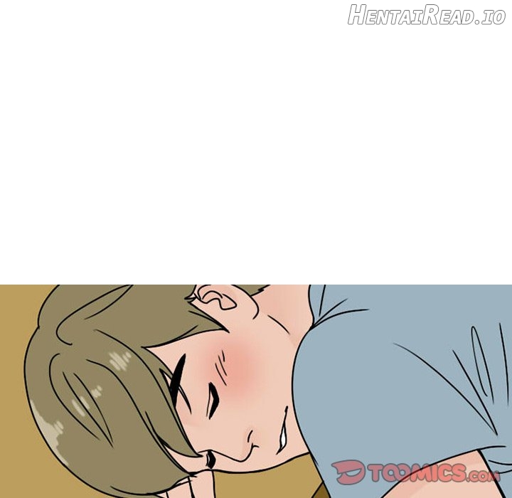 NEXT Gossip Chapter 73 - page 29