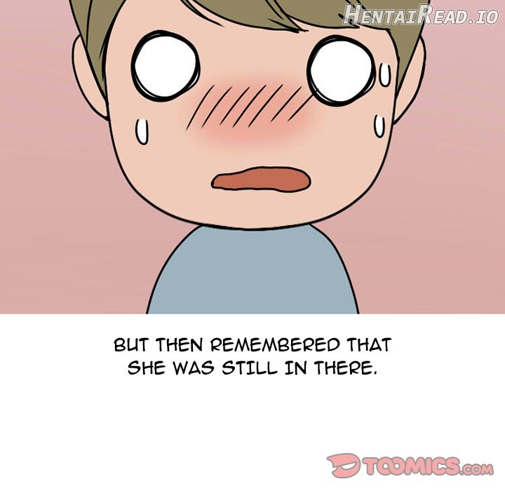 NEXT Gossip Chapter 73 - page 37