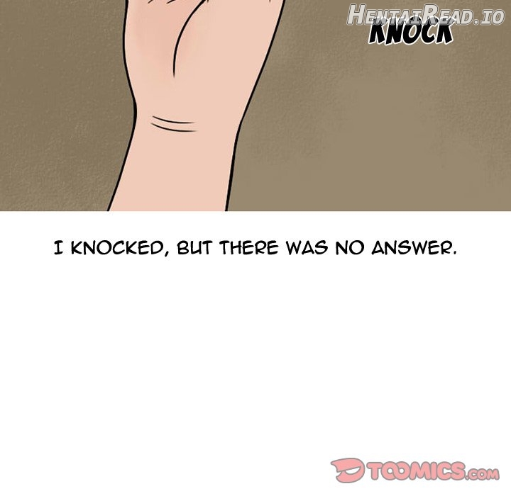 NEXT Gossip Chapter 73 - page 41