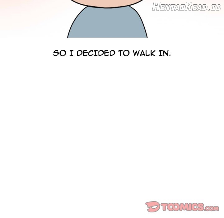 NEXT Gossip Chapter 73 - page 45