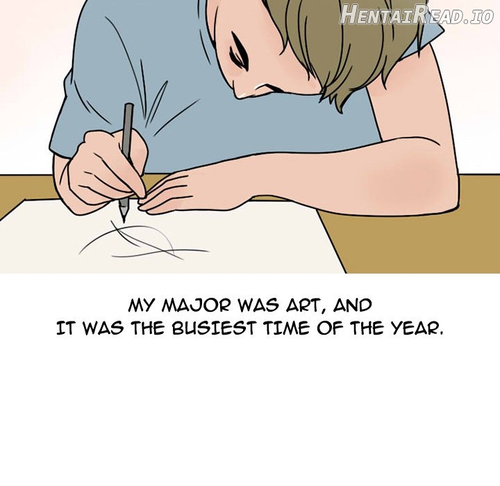NEXT Gossip Chapter 73 - page 6