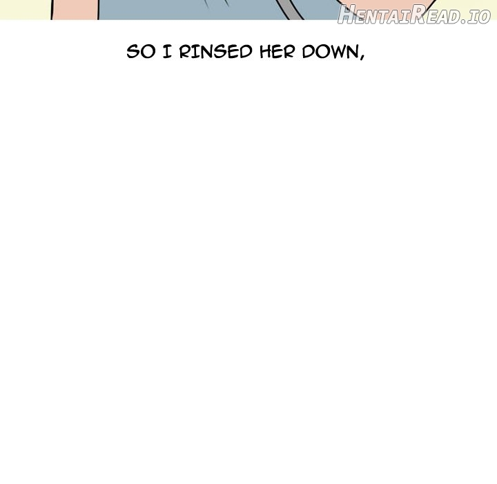 NEXT Gossip Chapter 74 - page 33